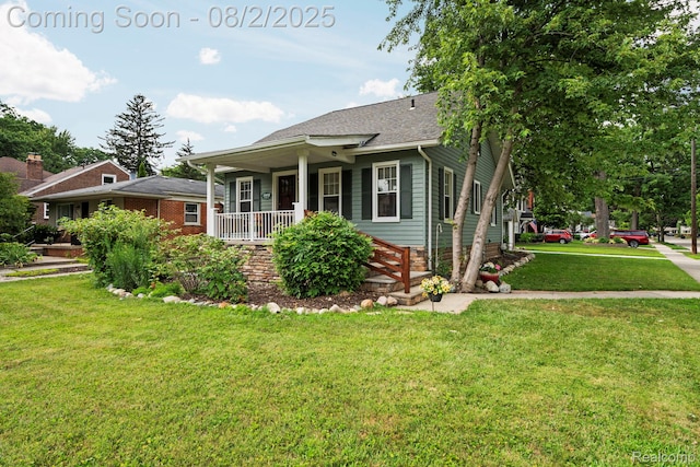 1402 Catalpa Dr, Royal Oak, MI 48067 - photo 1