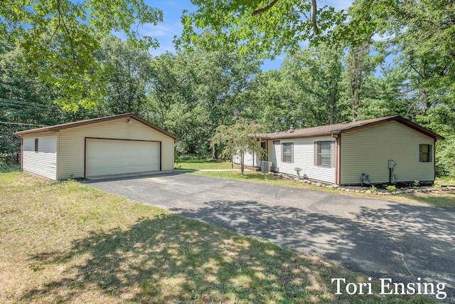 12901 Morgan Mills Ave NE, Gowen, MI 49326 - photo 3