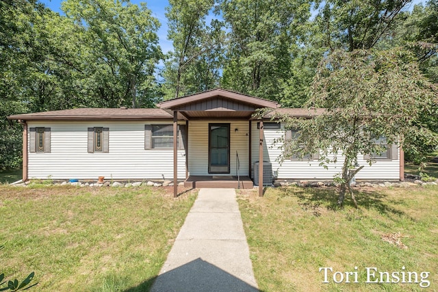12901 Morgan Mills Ave NE, Gowen, MI 49326 - photo 2