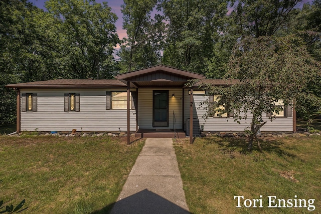 12901 Morgan Mills Ave NE, Gowen, MI 49326 - photo 1