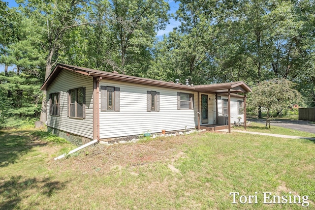 12901 Morgan Mills Ave NE, Gowen, MI 49326 - photo 23