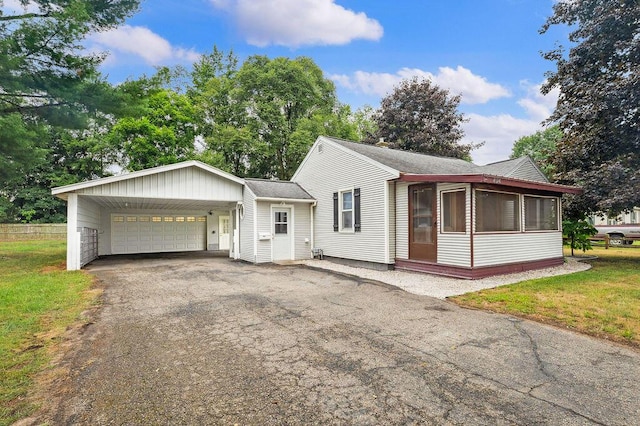 202 Pleasant St, Hartford, MI 49057 - photo 1
