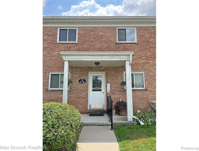 801 W Long Lake Rd Unit A-4, Bloomfield Hills, MI 48302 - photo 4