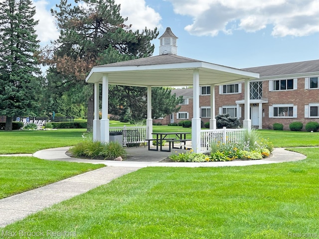 801 W Long Lake Rd Unit A-4, Bloomfield Hills, MI 48302 - photo 3