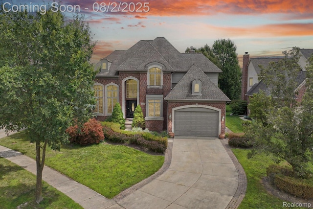 24765 Cavendish Ave E, Novi, MI 48375 - photo 1