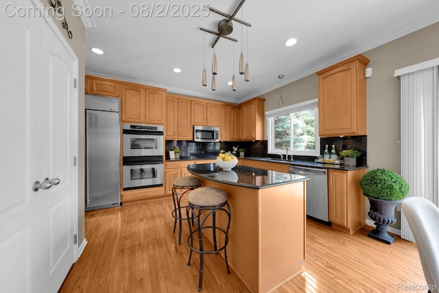24765 Cavendish Ave E, Novi, MI 48375 - photo 16