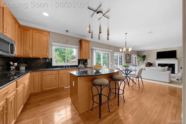24765 Cavendish Ave E, Novi, MI 48375 - photo 4