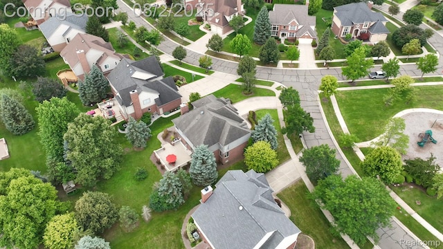 24765 Cavendish Ave E, Novi, MI 48375 - photo 64