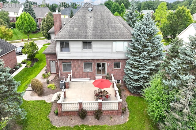24765 Cavendish Ave E, Novi, MI 48375 - photo 2