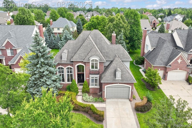 24765 Cavendish Ave E, Novi, MI 48375 - photo 58