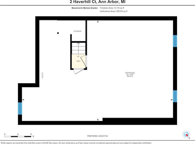2 Haverhill Ct, Ann Arbor, MI 48105 - photo 32