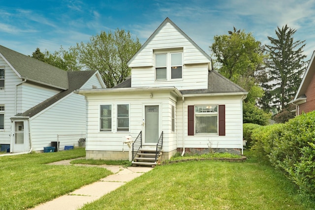269 Euclid St, Mount Clemens, MI 48043 - photo 1