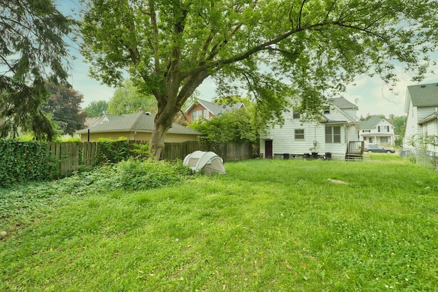 269 Euclid St, Mount Clemens, MI 48043 - photo 5