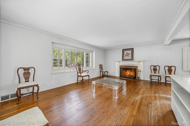 438 Colonial Ct, Grosse Pointe Farms, MI 48236 - photo 3