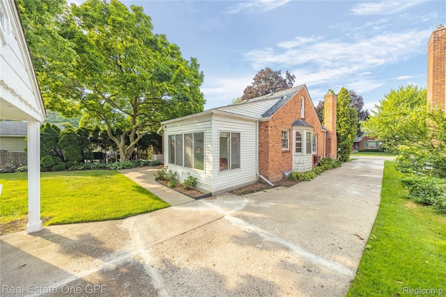 438 Colonial Ct, Grosse Pointe Farms, MI 48236 - photo 33