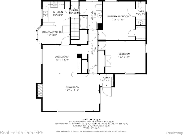 438 Colonial Ct, Grosse Pointe Farms, MI 48236 - photo 42