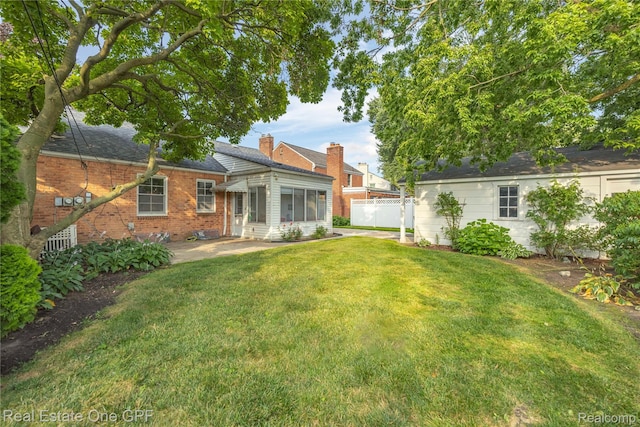 438 Colonial Ct, Grosse Pointe Farms, MI 48236 - photo 36