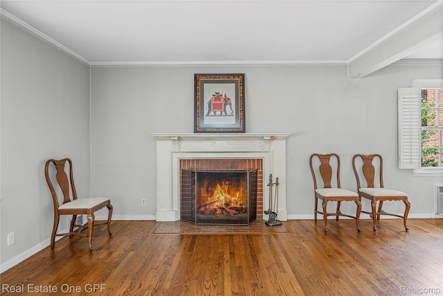 438 Colonial Ct, Grosse Pointe Farms, MI 48236 - photo 4