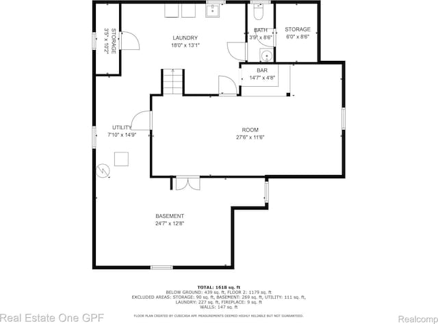 438 Colonial Ct, Grosse Pointe Farms, MI 48236 - photo 40