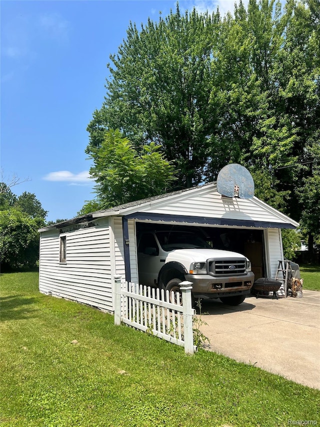 643 Thurman St, Saginaw, MI 48602 - photo 5