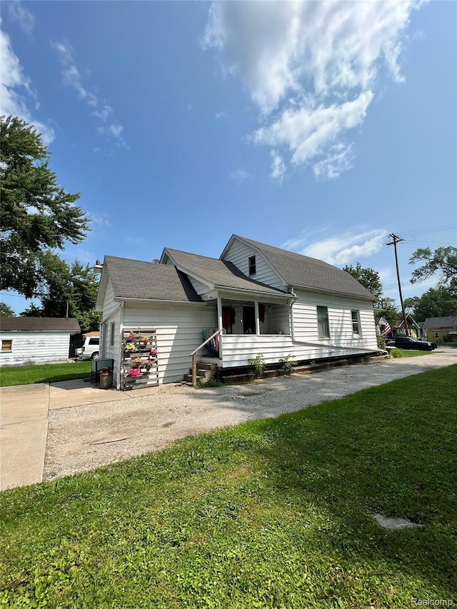 643 Thurman St, Saginaw, MI 48602 - photo 6