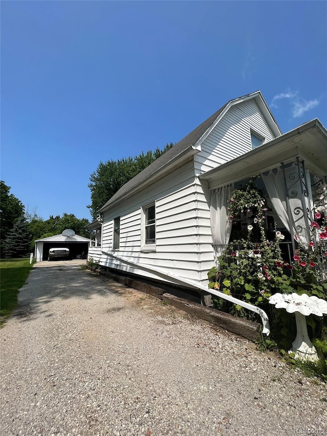 643 Thurman St, Saginaw, MI 48602 - photo 3