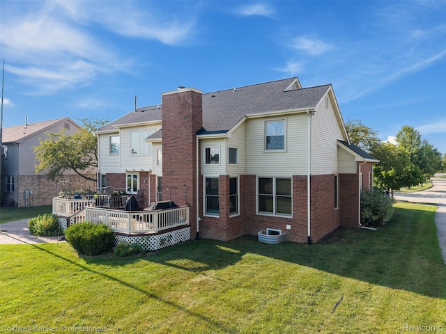 46969 Glastonbury Dr, Canton, MI 48188 - photo 51