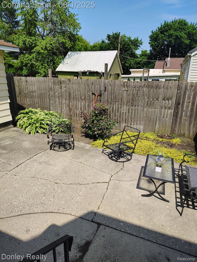 6394 Chard St, Marlette, MI 48453 - photo 35