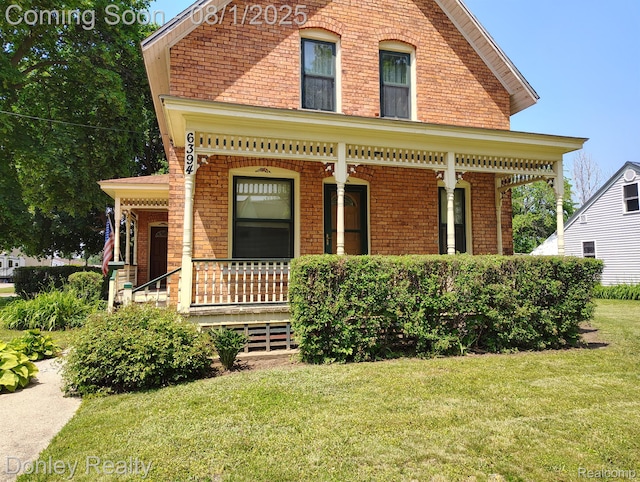 6394 Chard St, Marlette, MI 48453 - photo 34