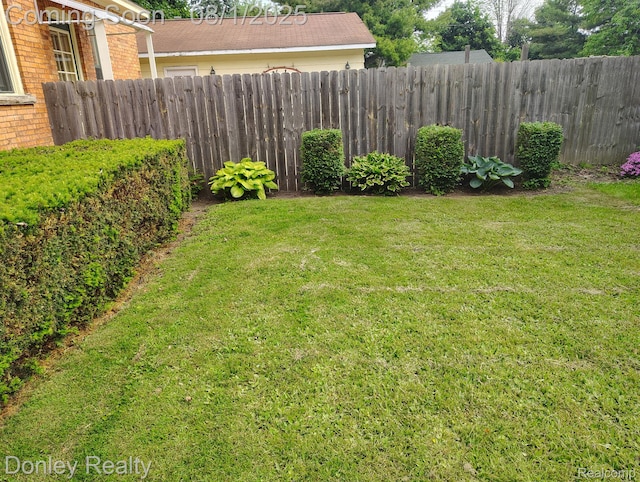 6394 Chard St, Marlette, MI 48453 - photo 36