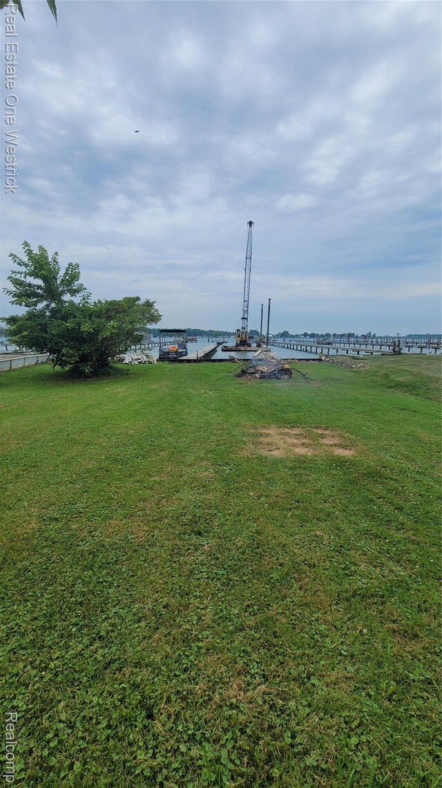 5109 Pointe Tremble Rd, Algonac, MI 48001 - photo 4