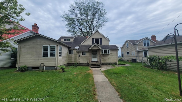 5109 Pointe Tremble Rd, Algonac, MI 48001 - photo 2