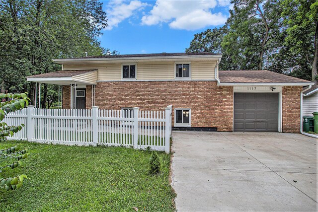 1117 Westlake Woods Dr, Battle Creek, MI 49037 - photo 1