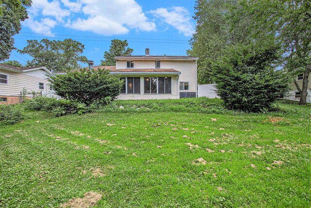 1117 Westlake Woods Dr, Battle Creek, MI 49037 - photo 15