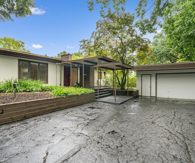 3586 E Huron River Dr, Ann Arbor, MI 48104 - photo 2
