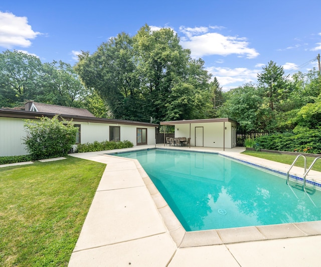 3586 E Huron River Dr, Ann Arbor, MI 48104 - photo 51