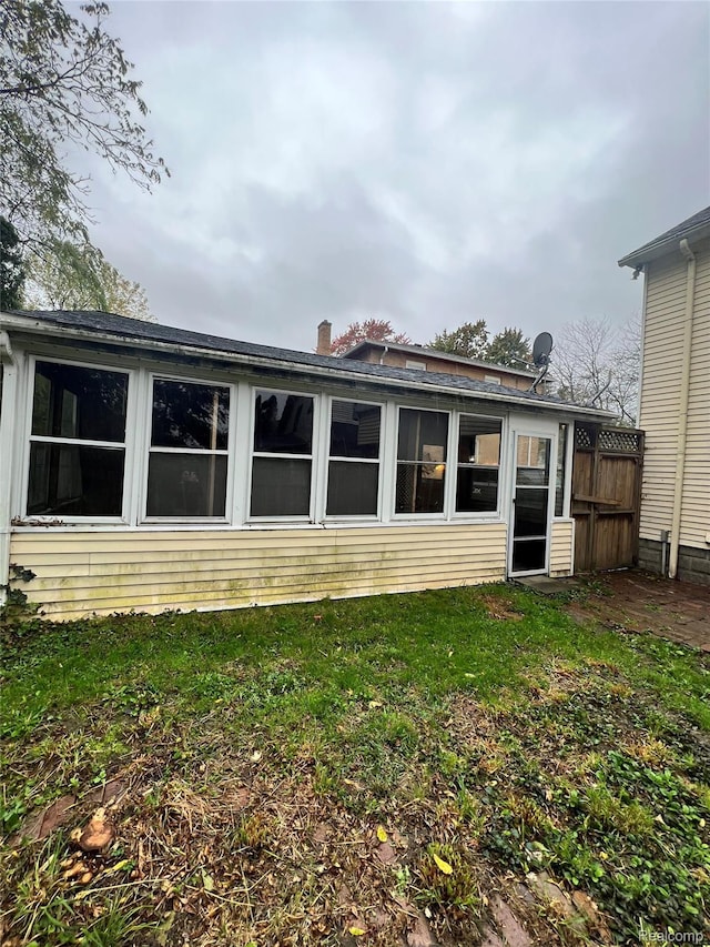 254 Lockwood St, Saginaw, MI 48602 - photo 4