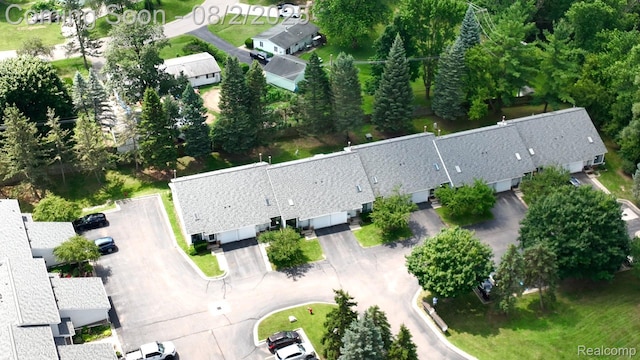 1844 N Pontiac Trl, Walled Lake, MI 48390 - photo 33