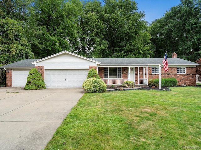 39488 Lanse Creuse St, Harrison Township, MI 48045 - photo 1