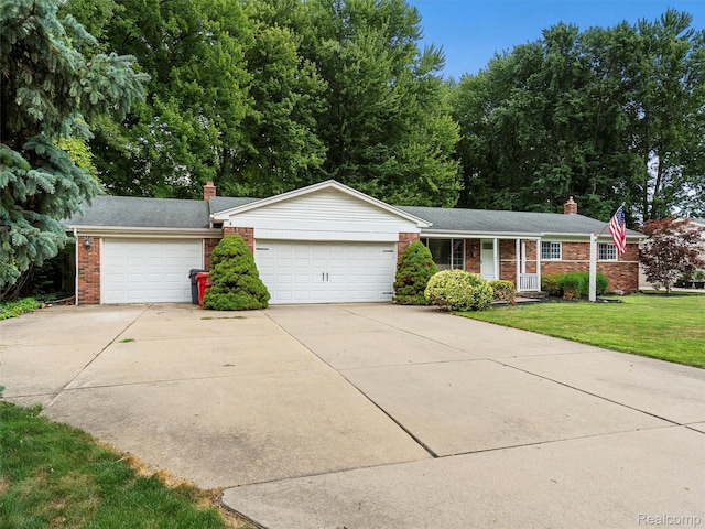 39488 Lanse Creuse St, Harrison Township, MI 48045 - photo 2