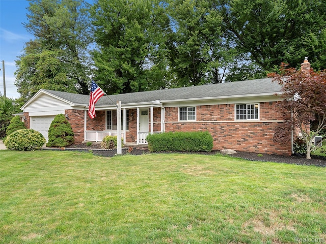 39488 Lanse Creuse St, Harrison Township, MI 48045 - photo 3