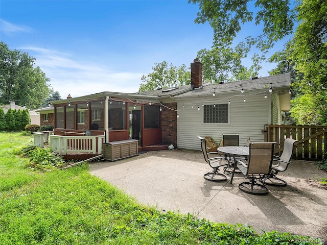 39488 Lanse Creuse St, Harrison Township, MI 48045 - photo 29