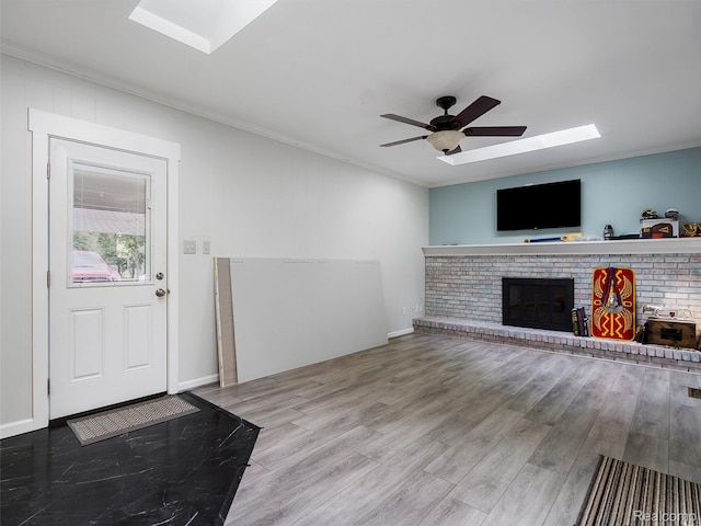 39488 Lanse Creuse St, Harrison Township, MI 48045 - photo 23