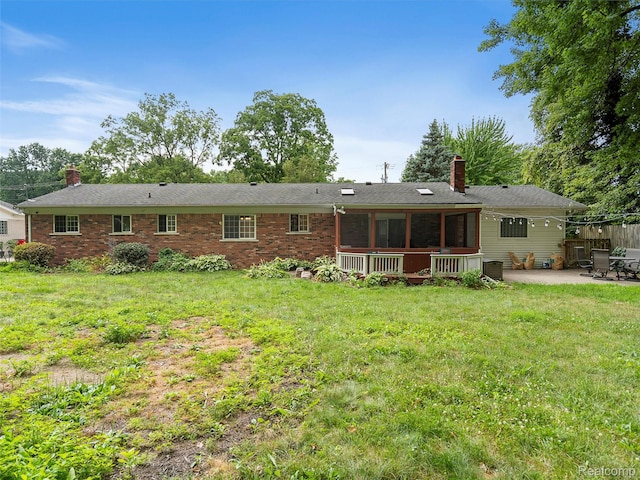 39488 Lanse Creuse St, Harrison Township, MI 48045 - photo 31