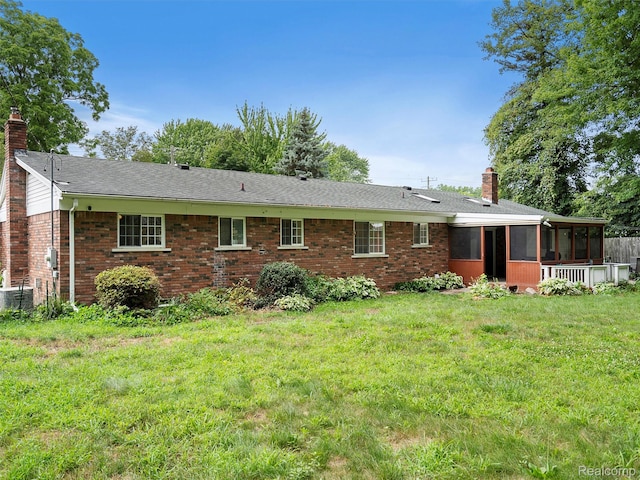 39488 Lanse Creuse St, Harrison Township, MI 48045 - photo 32