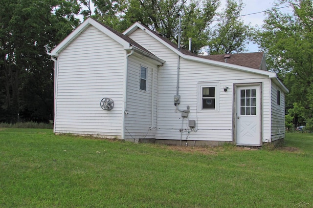 11135 Ditch Rd, Oakley, MI 48649 - photo 5