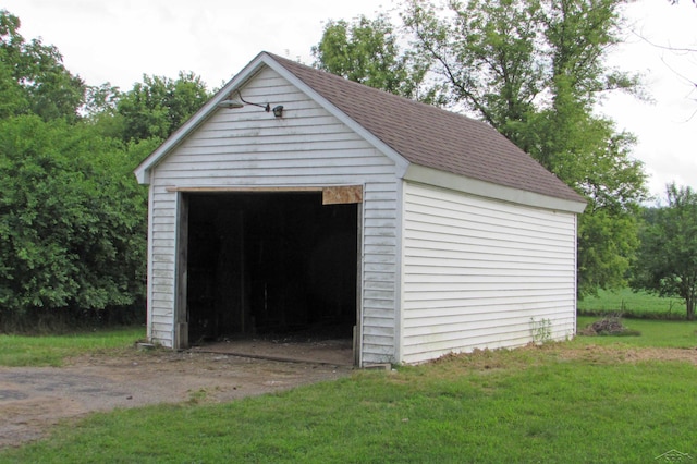11135 Ditch Rd, Oakley, MI 48649 - photo 8