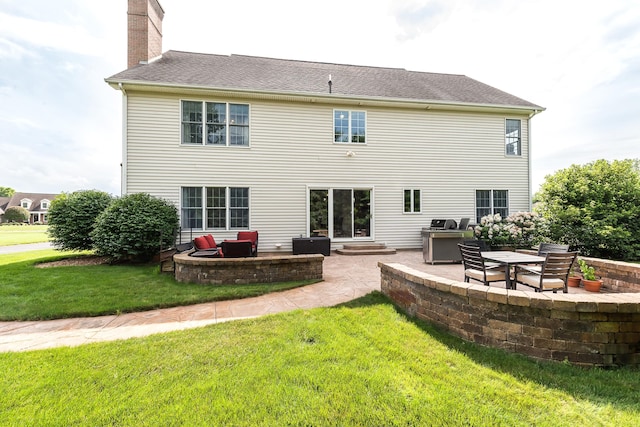 3802 E Garden Ct, Saline, MI 48176 - photo 2