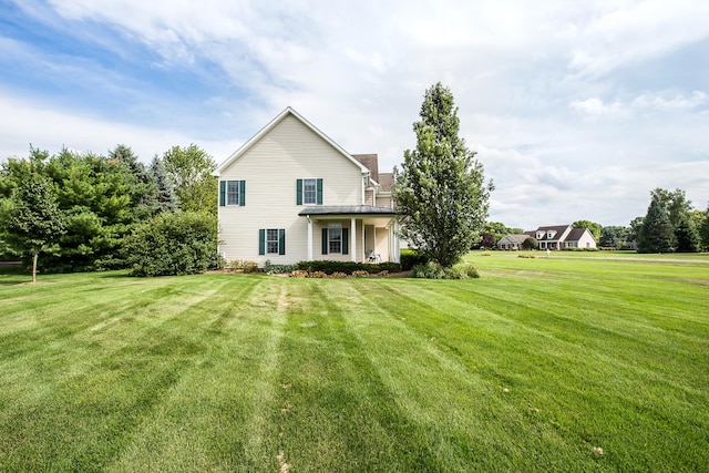 3802 E Garden Ct, Saline, MI 48176 - photo 58