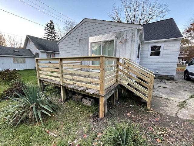 2521 Stobbe St, Saginaw, MI 48602 - photo 4